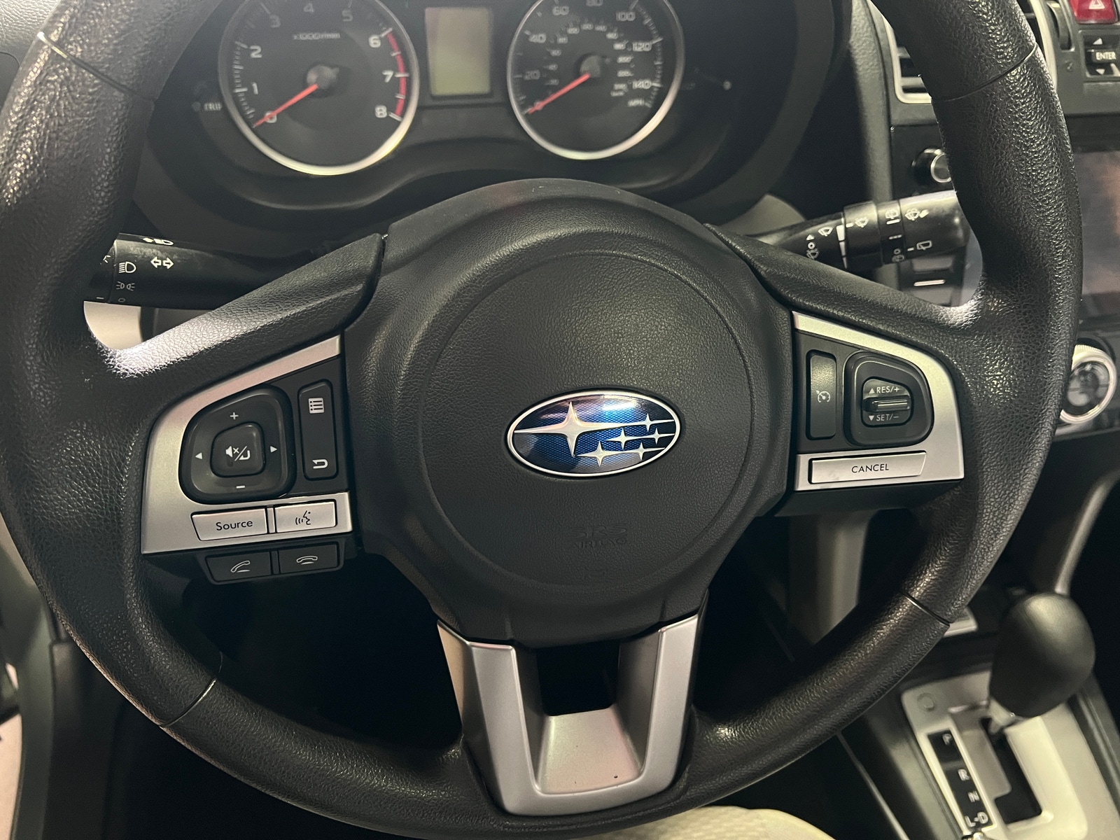 Thumbnail: 2018 Subaru Forester - 5