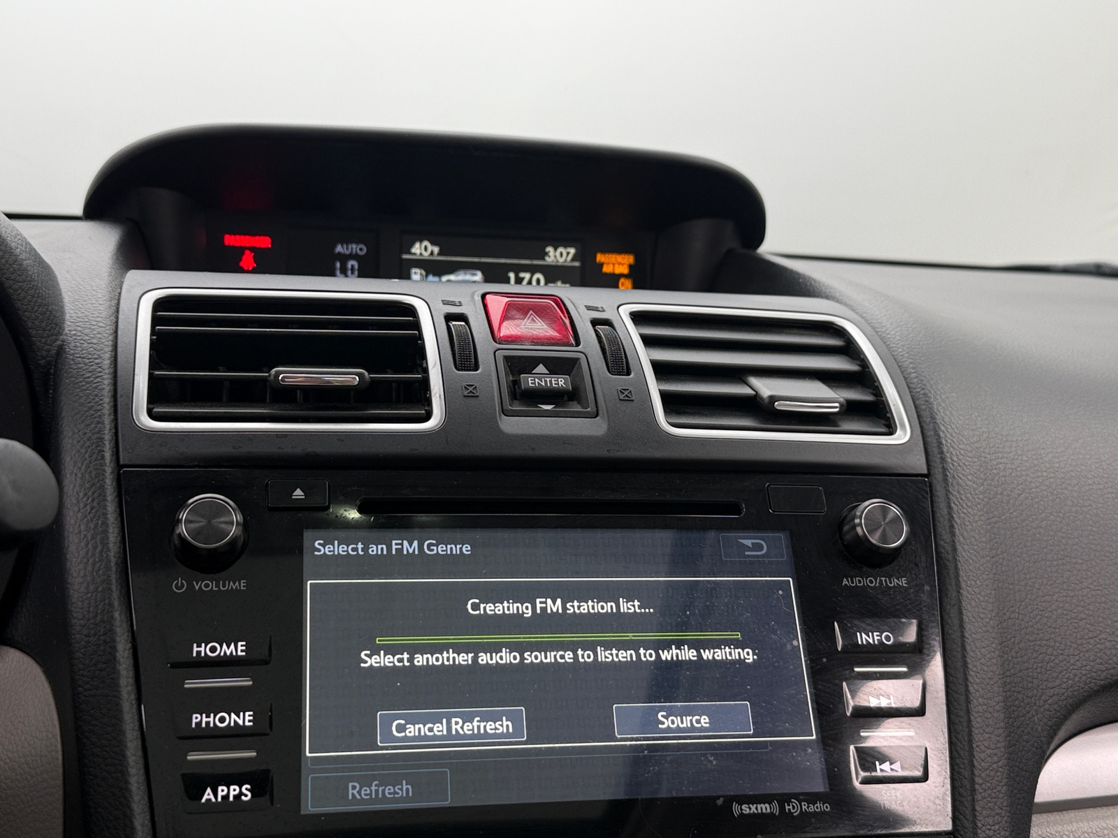 Thumbnail: 2018 Subaru Forester - 4