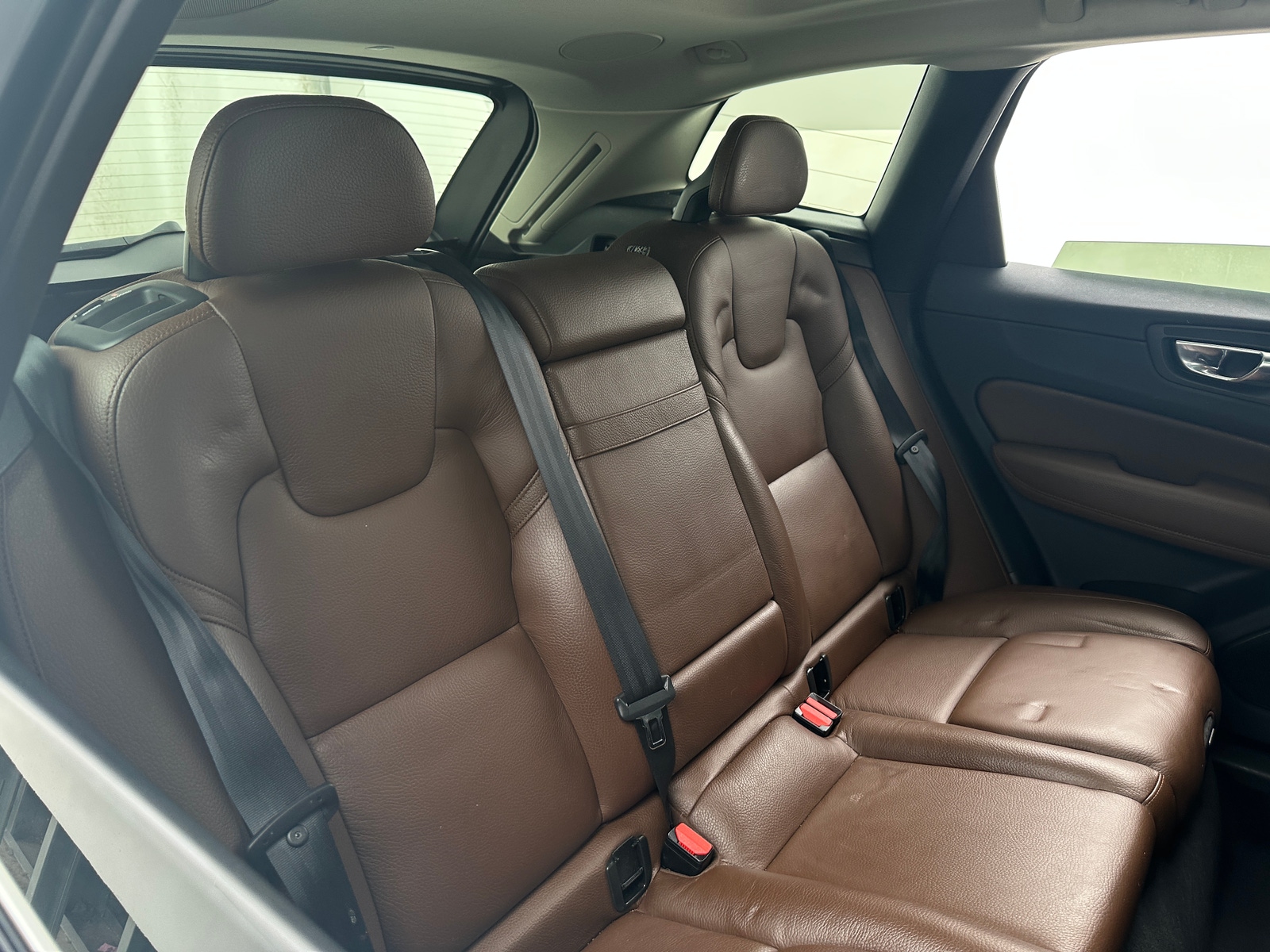 Thumbnail: 2019 Volvo XC60 - 5