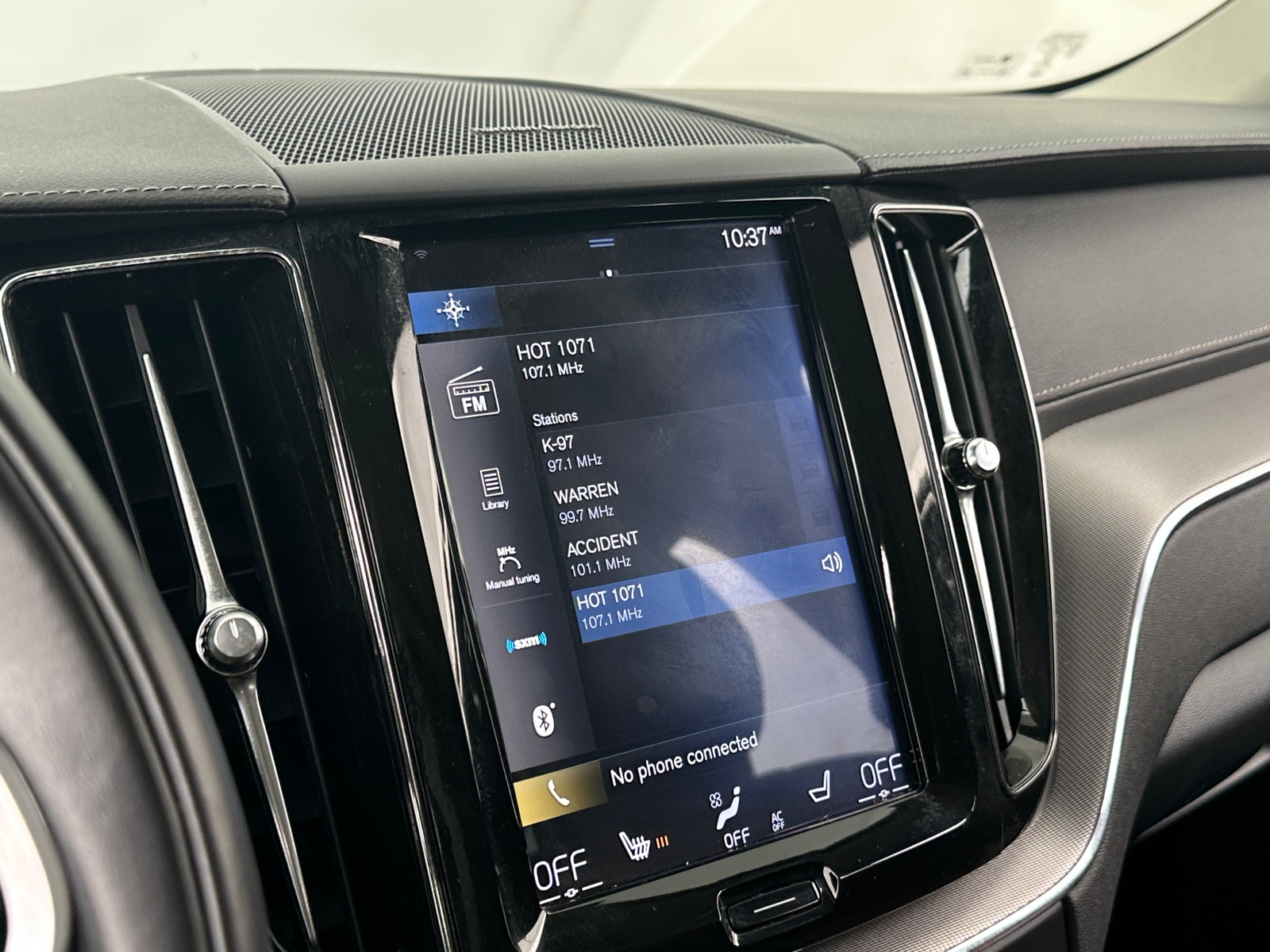 Thumbnail: 2019 Volvo XC60 - 3