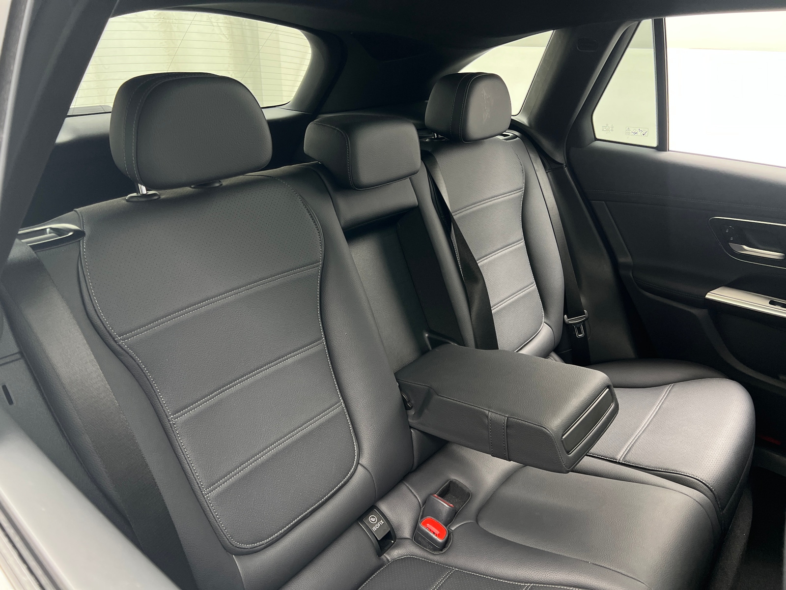 Thumbnail: 2024 Mercedes-Benz GLC - 5