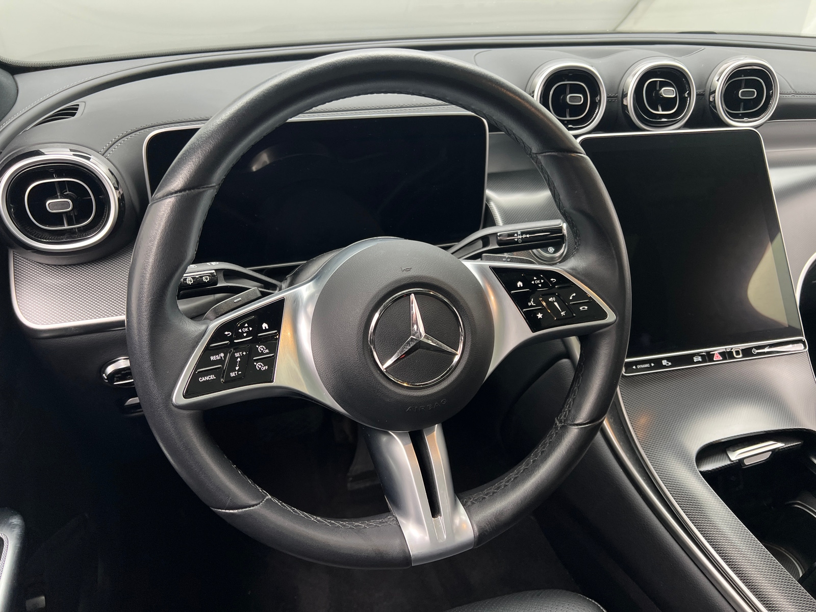 Thumbnail: 2024 Mercedes-Benz GLC - 4