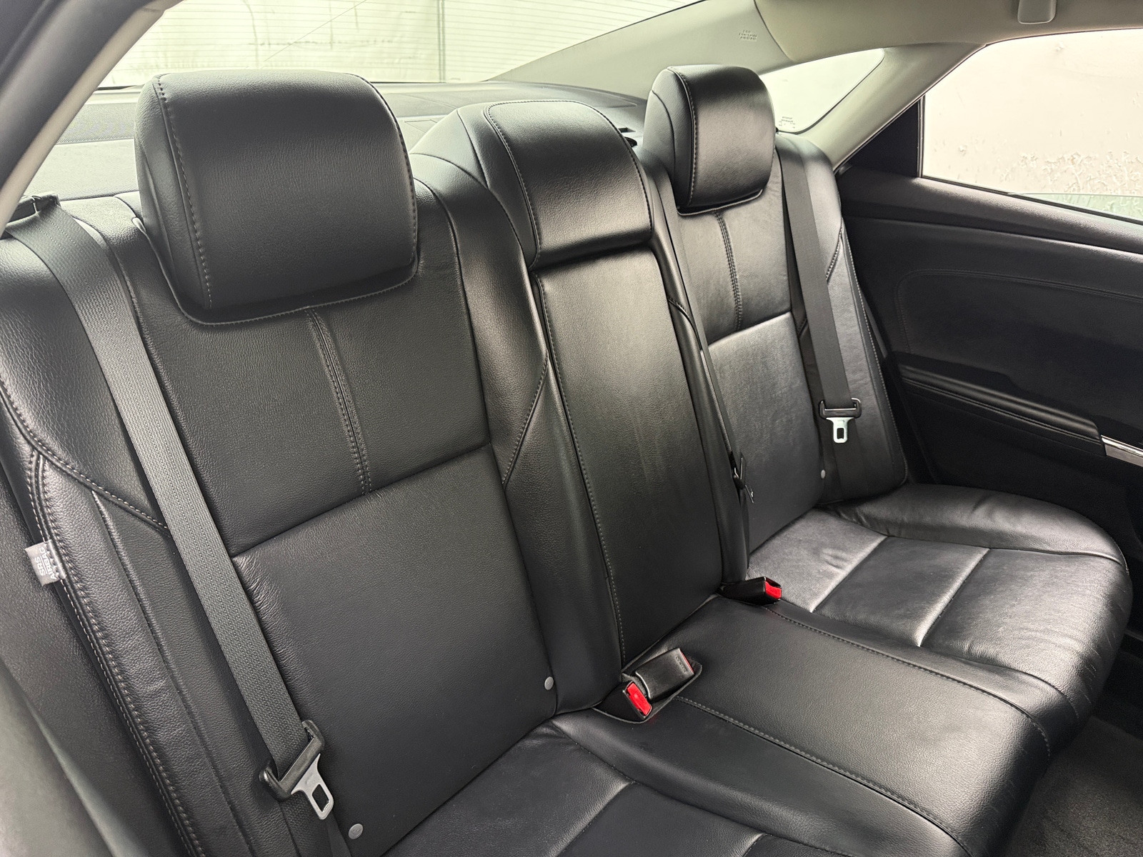 Thumbnail: 2016 Toyota Avalon - 5