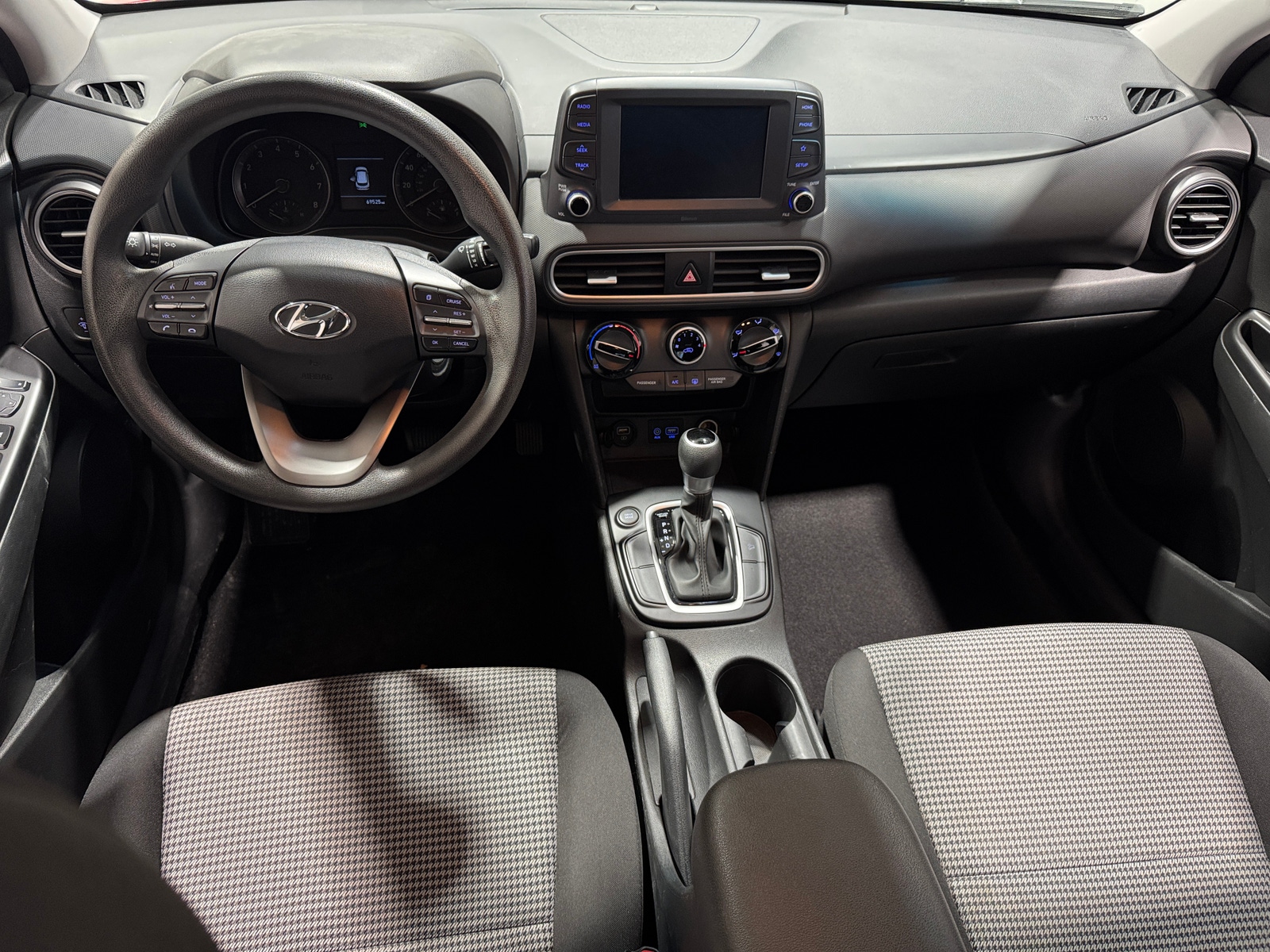 Thumbnail: 2019 Hyundai Kona - 3