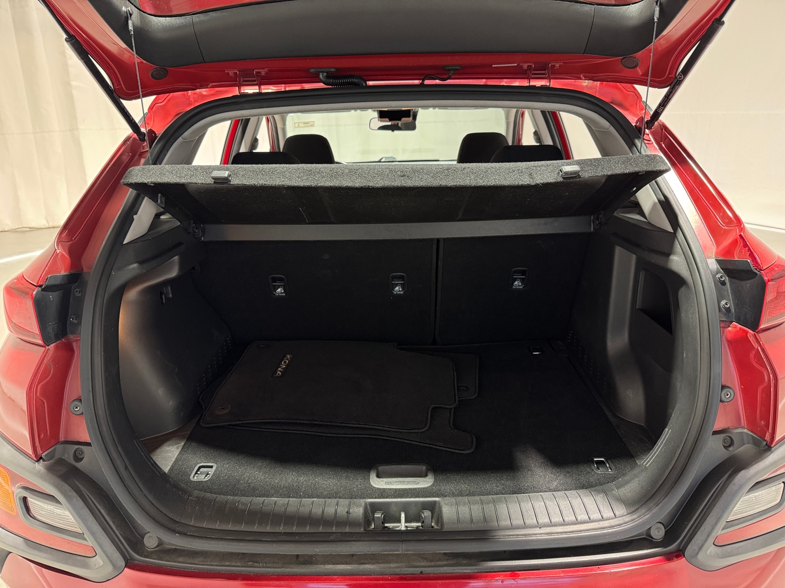 Thumbnail: 2019 Hyundai Kona - 7