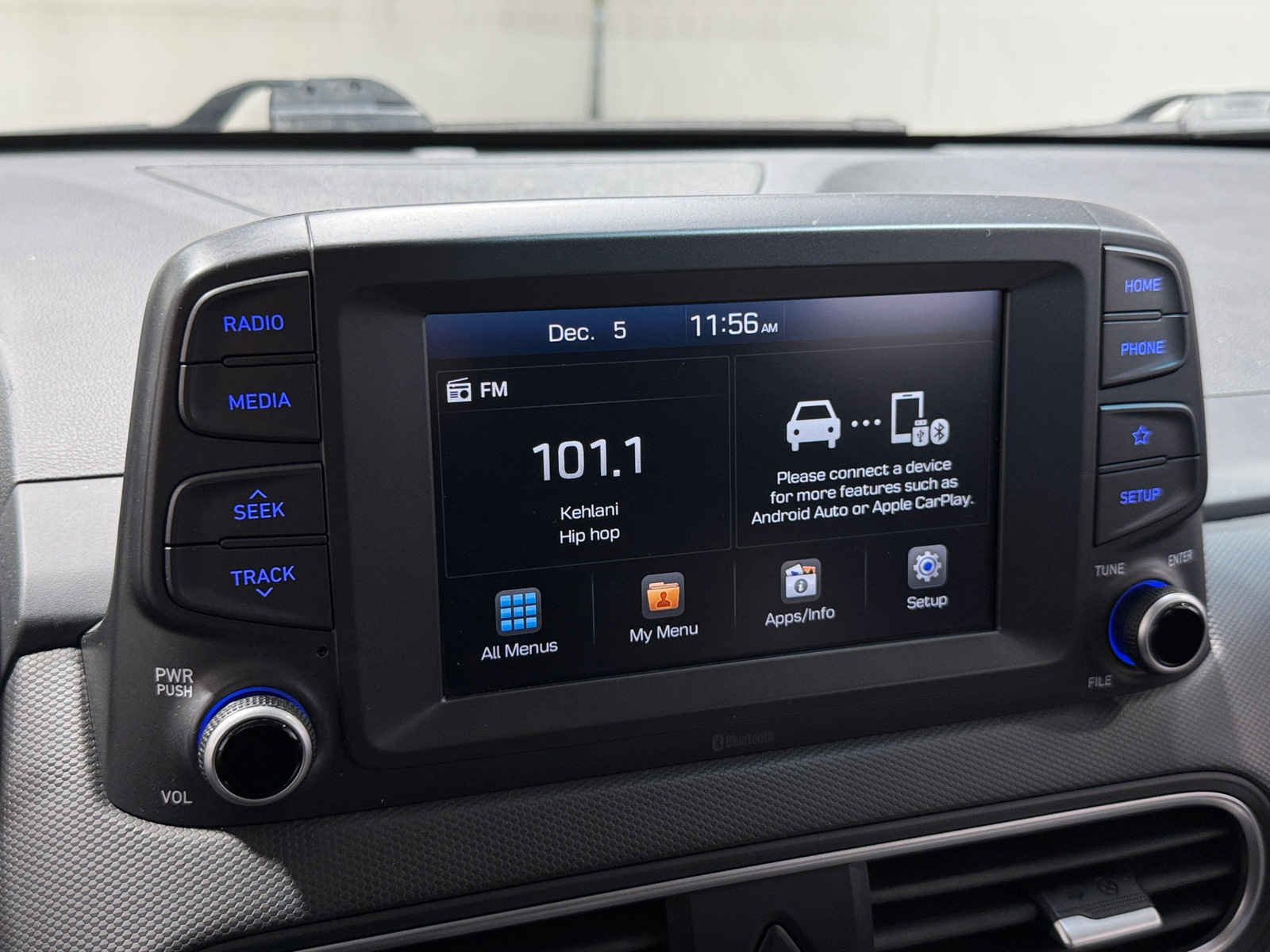 Thumbnail: 2019 Hyundai Kona - 4