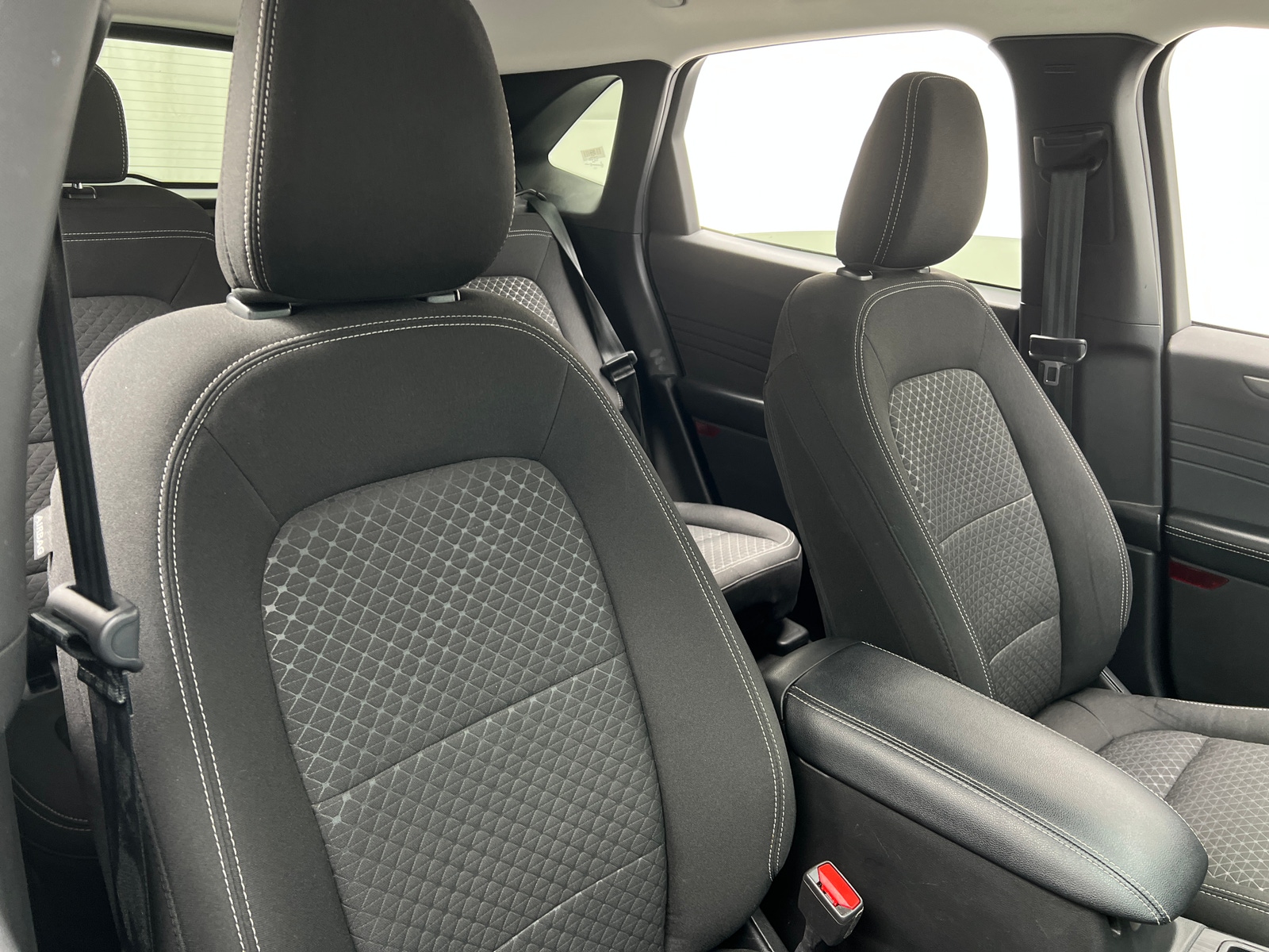 Thumbnail: 2023 Ford Escape - 2