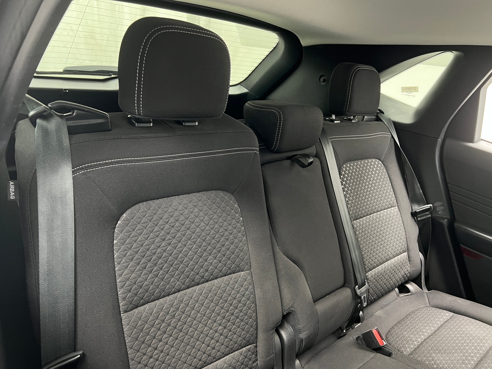 Thumbnail: 2023 Ford Escape - 6