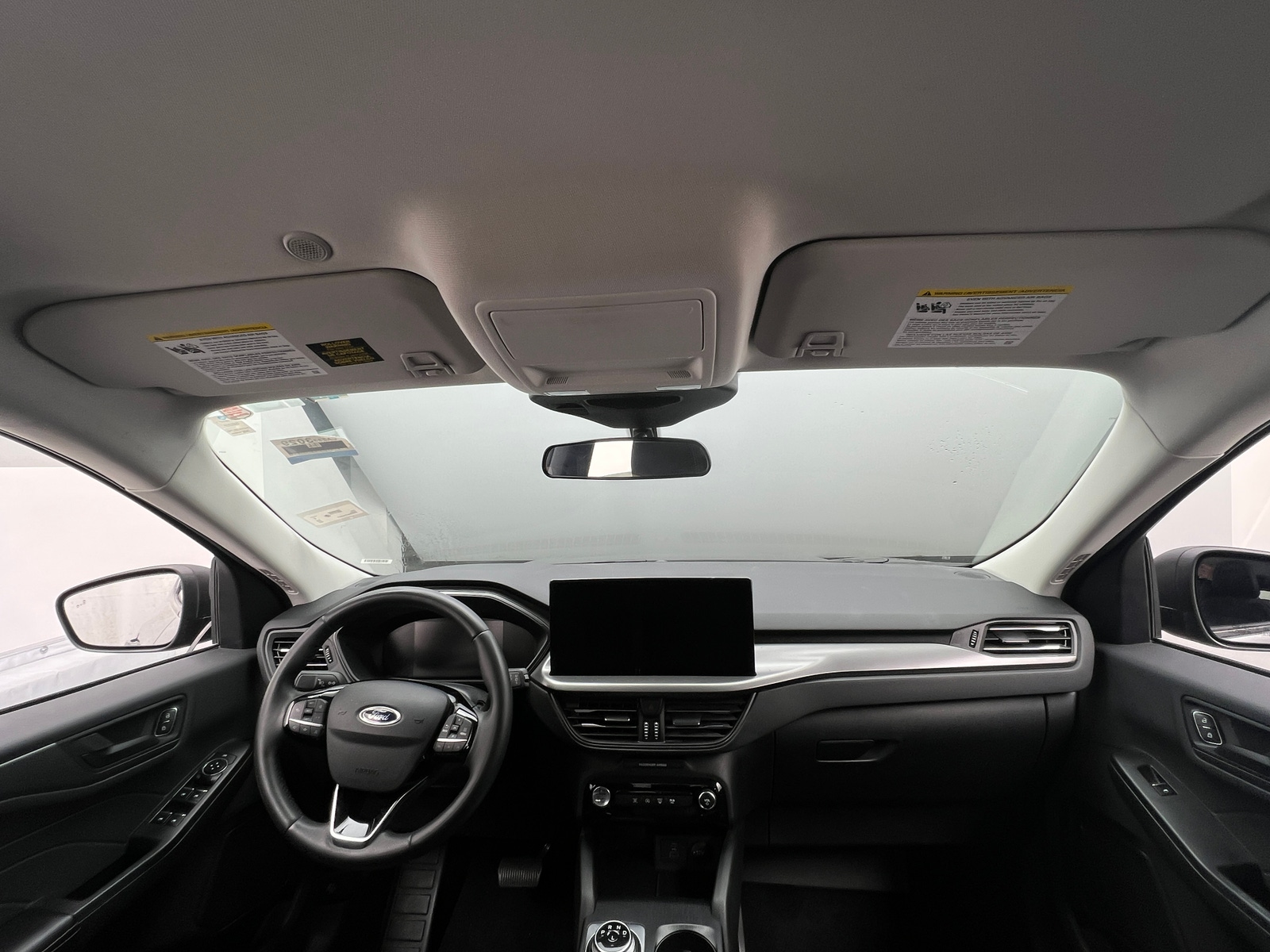 Thumbnail: 2023 Ford Escape - 3