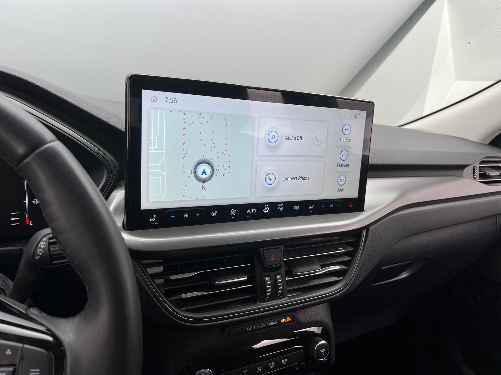 Thumbnail: 2023 Ford Escape - 4