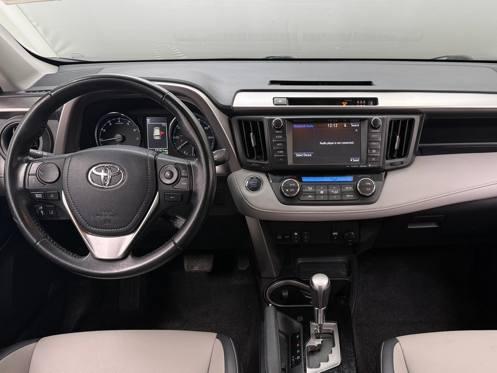 Thumbnail: 2018 Toyota RAV4 - 2