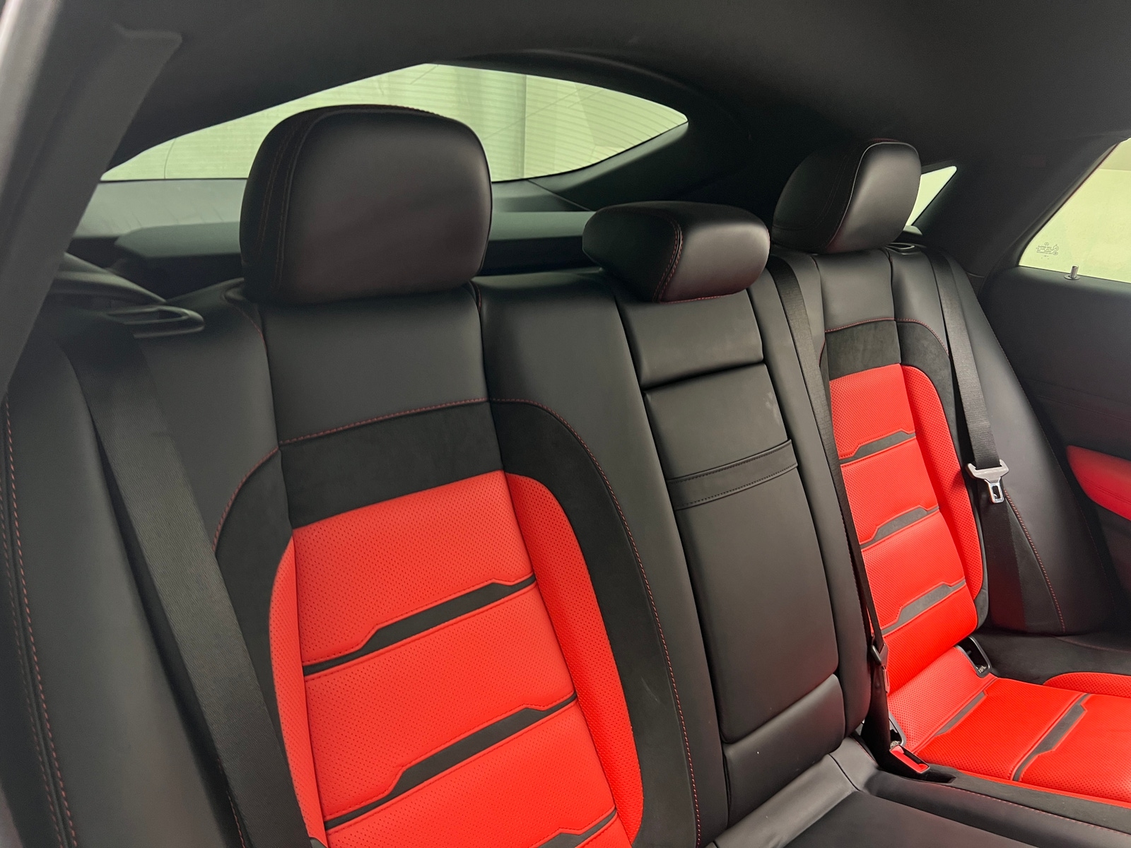 Thumbnail: 2023 Mercedes-Benz GLE - 5