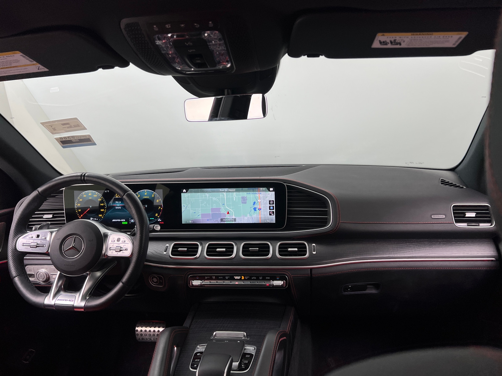 Thumbnail: 2023 Mercedes-Benz GLE - 2