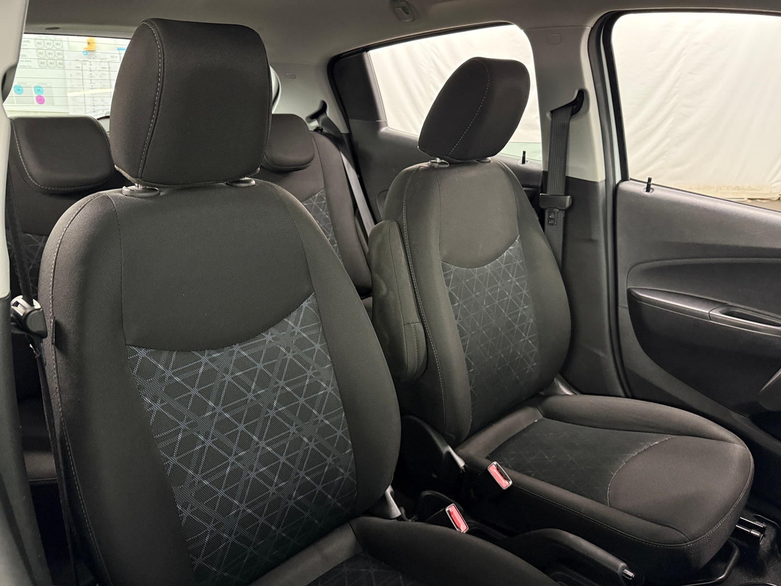 Thumbnail: 2020 Chevrolet Spark - 2