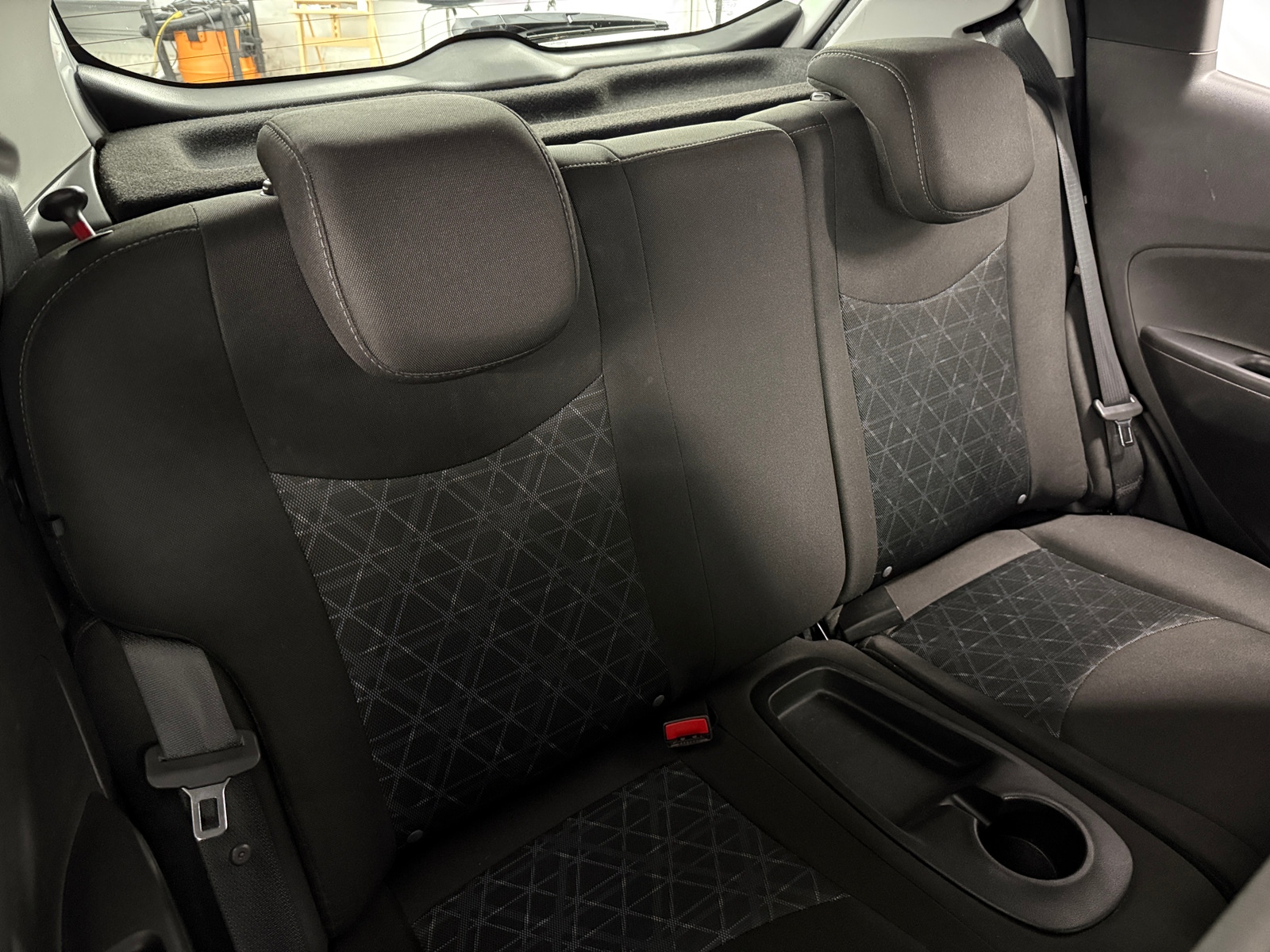 Thumbnail: 2020 Chevrolet Spark - 6