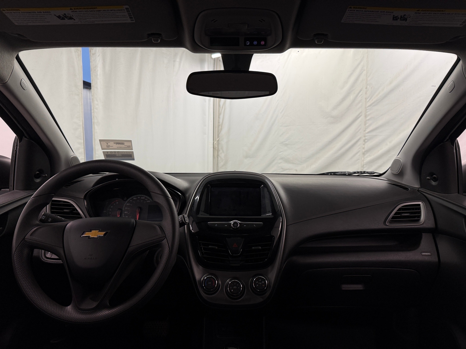 Thumbnail: 2020 Chevrolet Spark - 3