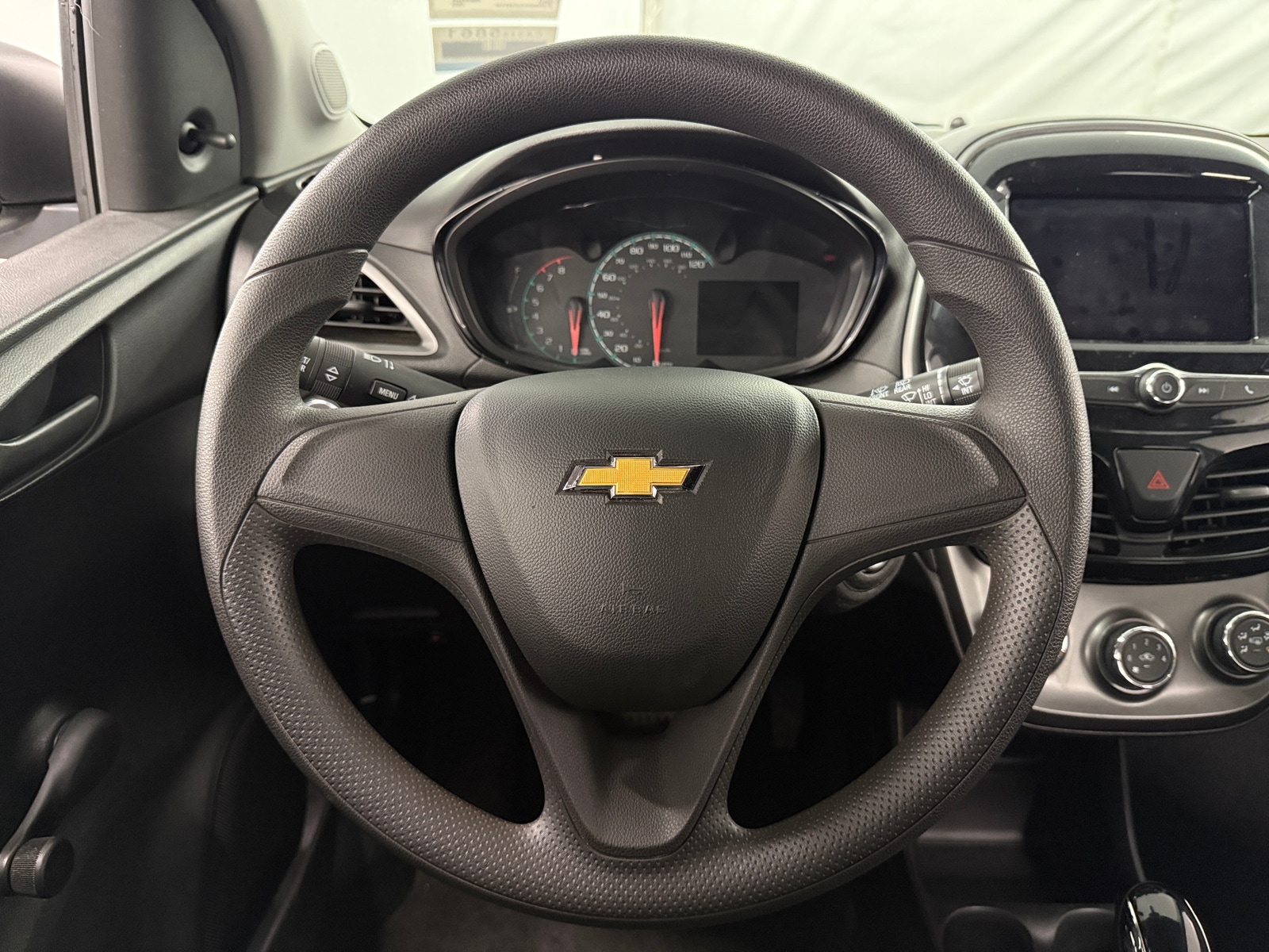 Thumbnail: 2020 Chevrolet Spark - 5