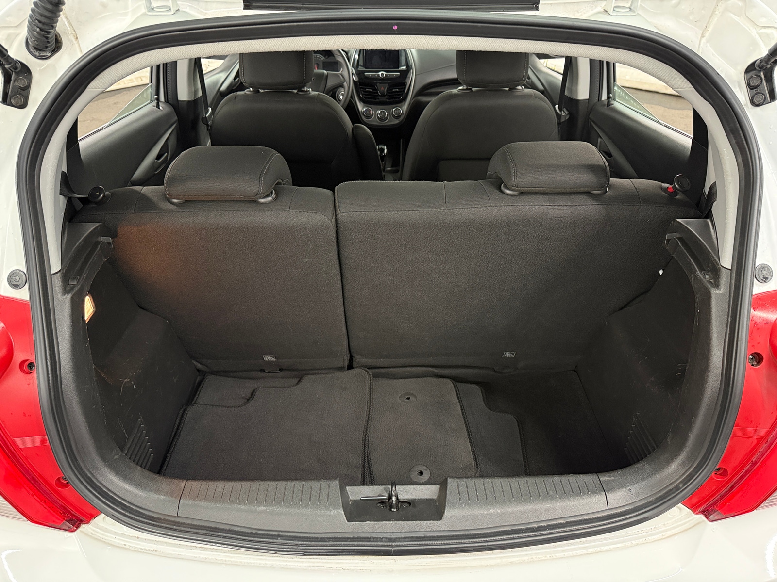 Thumbnail: 2020 Chevrolet Spark - 7