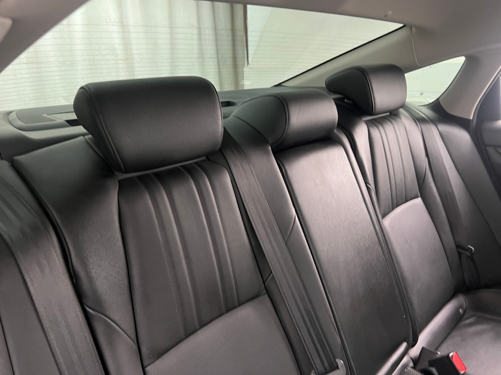 Thumbnail: 2021 Honda Accord - 5