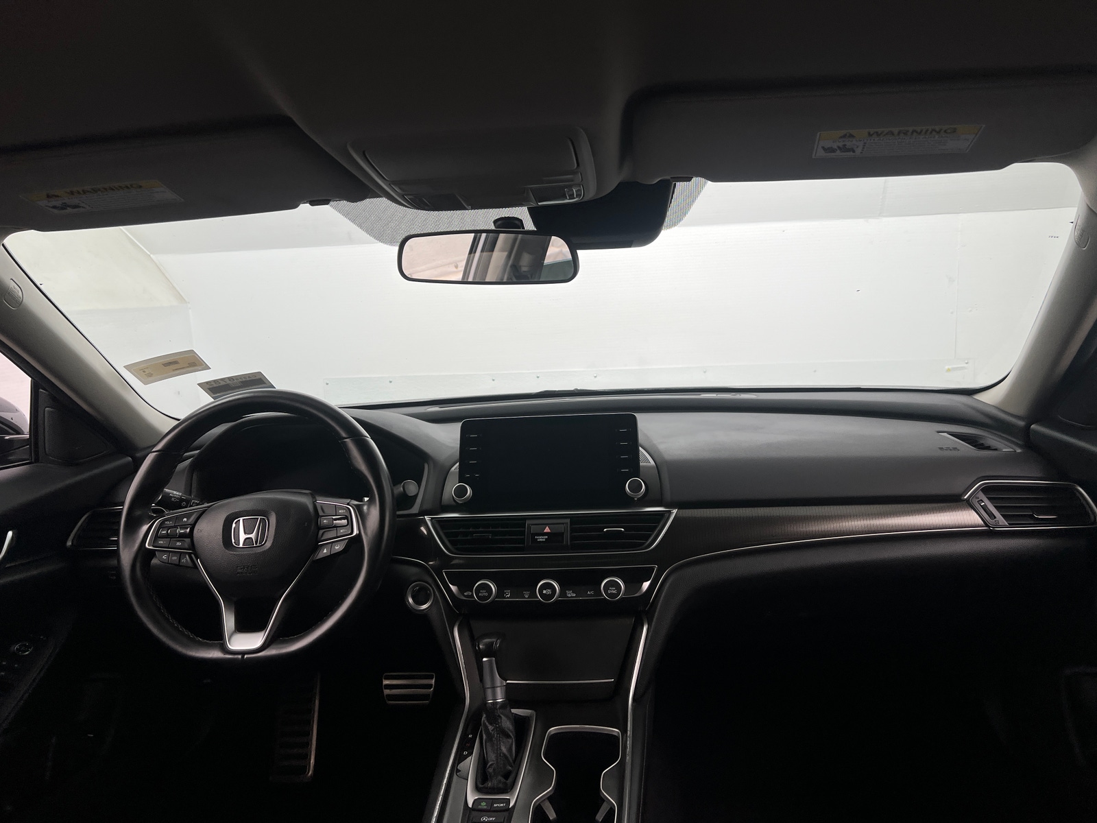 Thumbnail: 2021 Honda Accord - 2