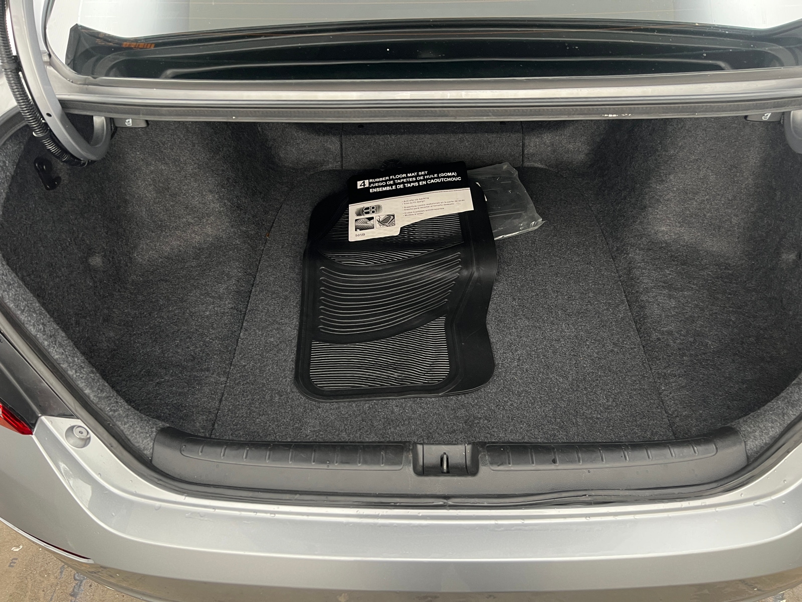 Thumbnail: 2021 Honda Accord - 6