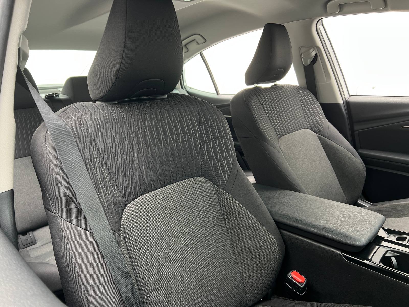 Thumbnail: 2025 Toyota Camry - 2