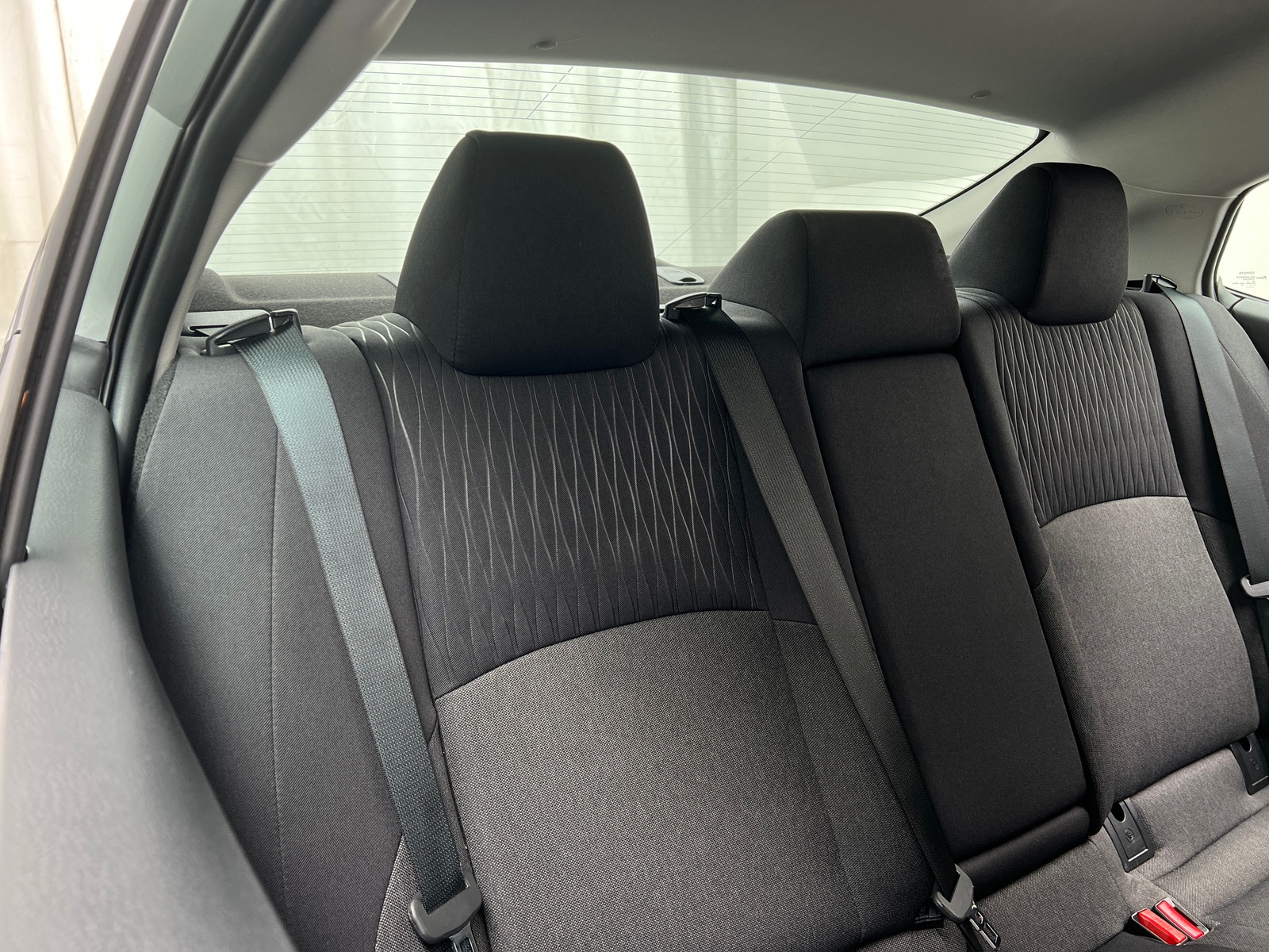 Thumbnail: 2025 Toyota Camry - 6