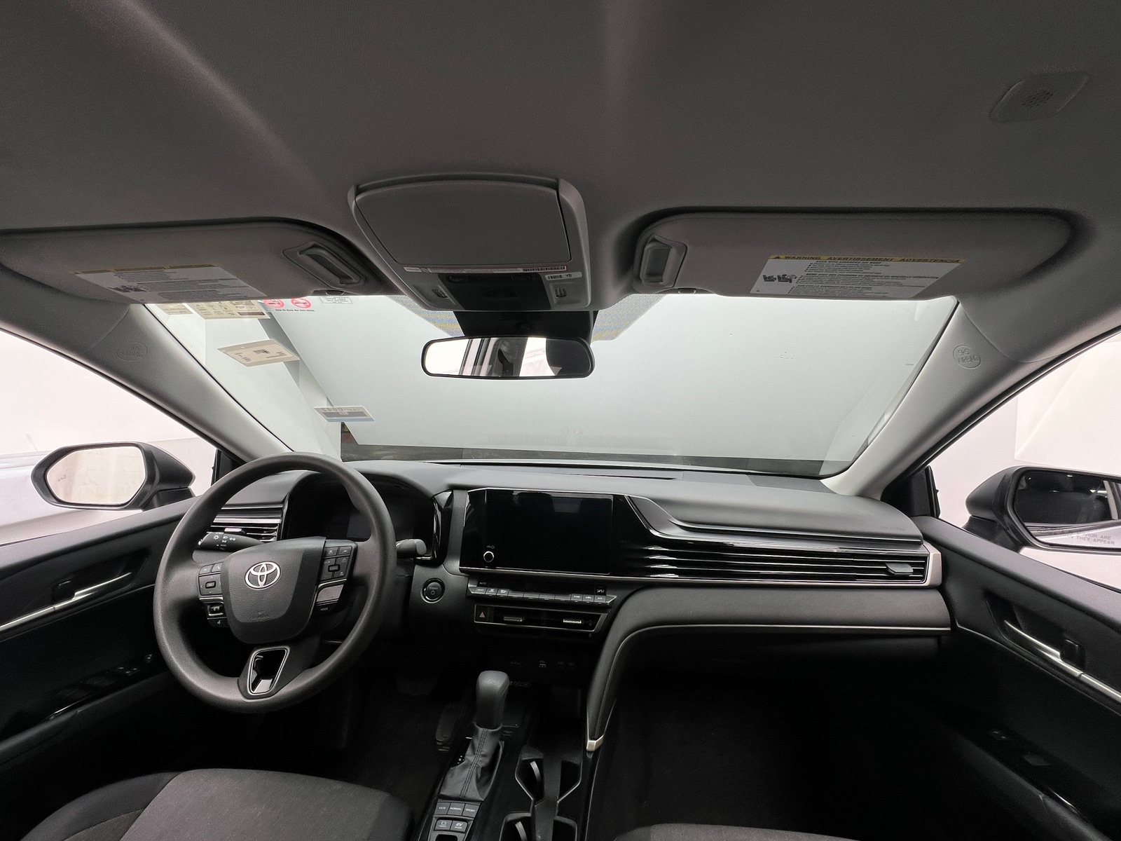 Thumbnail: 2025 Toyota Camry - 3