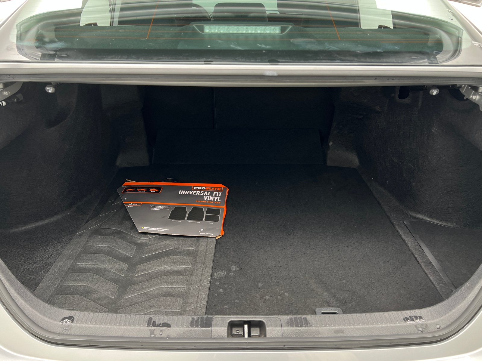 Thumbnail: 2025 Toyota Camry - 7