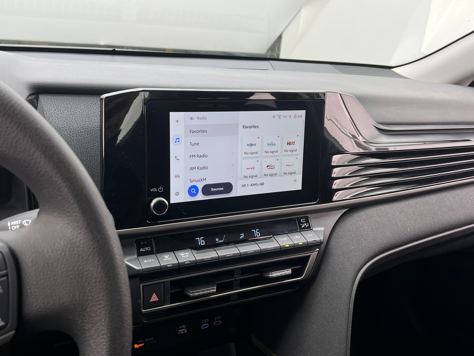 Thumbnail: 2025 Toyota Camry - 4