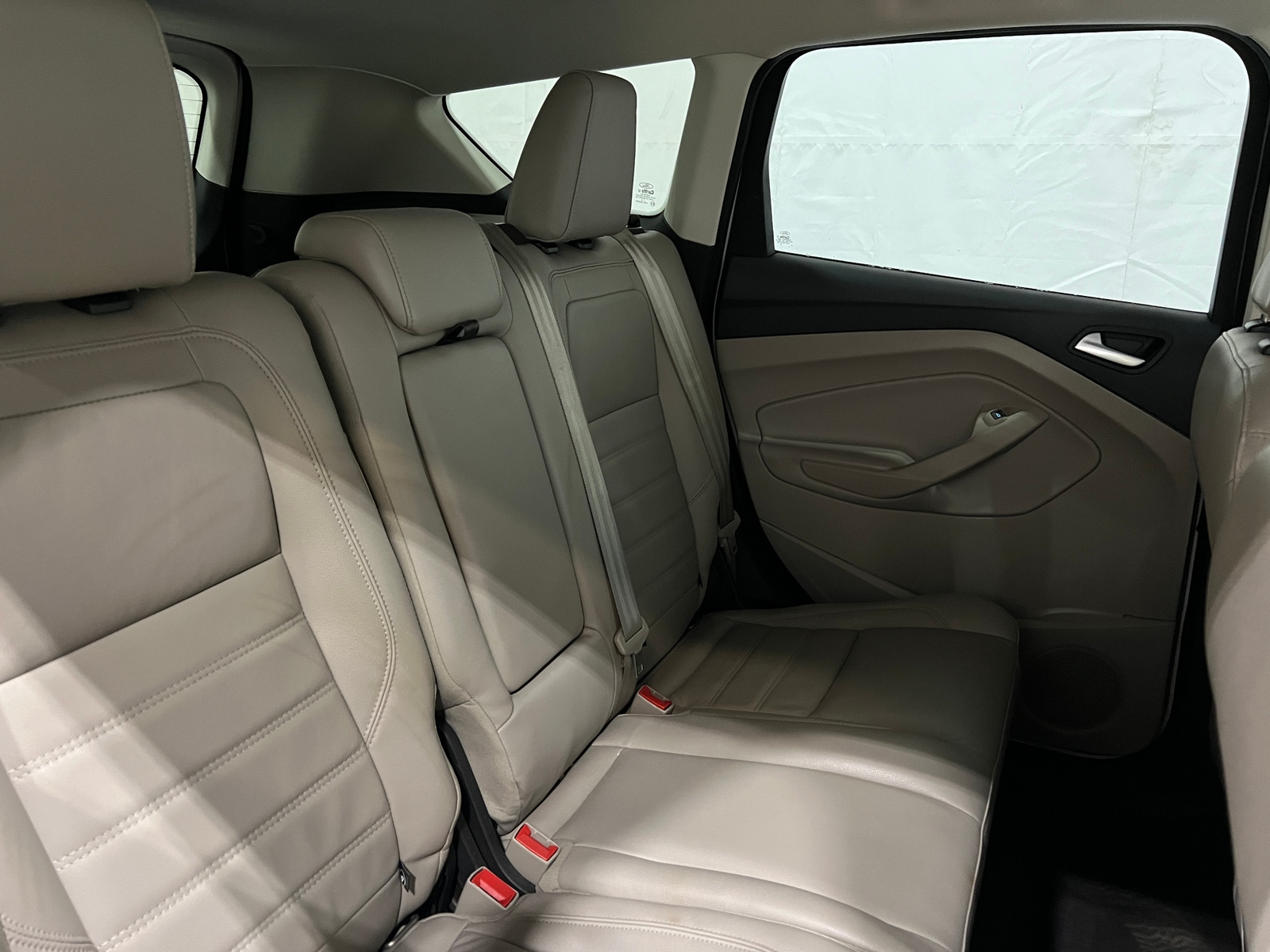 Thumbnail: 2018 Ford Escape - 5