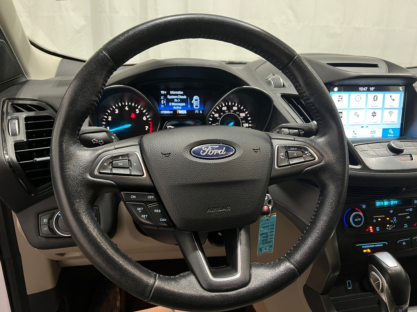 Thumbnail: 2018 Ford Escape - 4