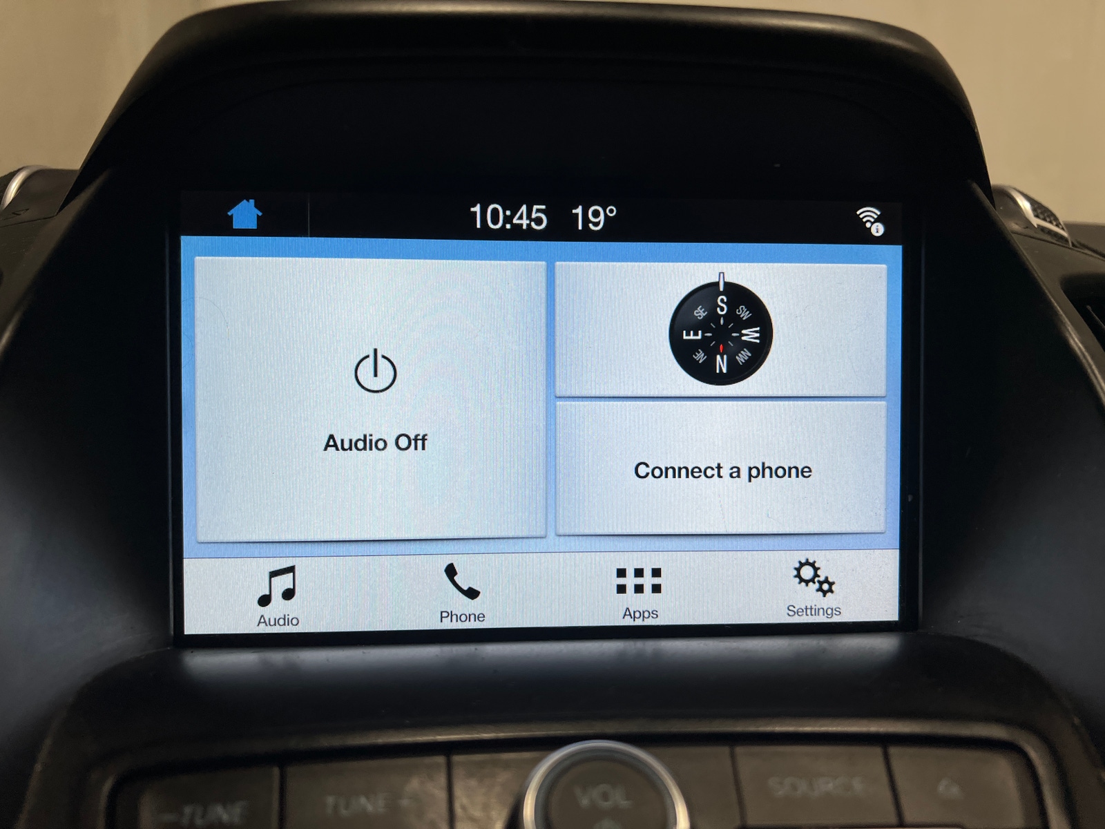 Thumbnail: 2018 Ford Escape - 3