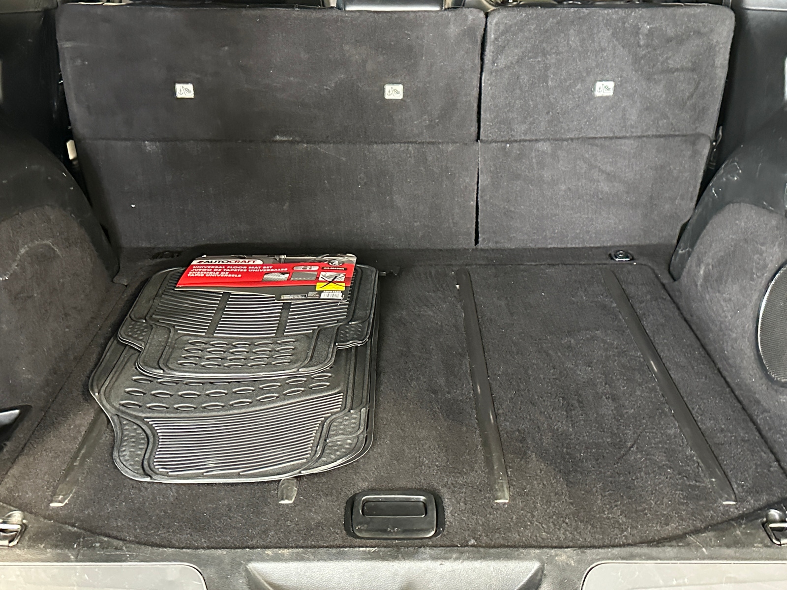 Thumbnail: 2014 Jeep Grand Cherokee - 6