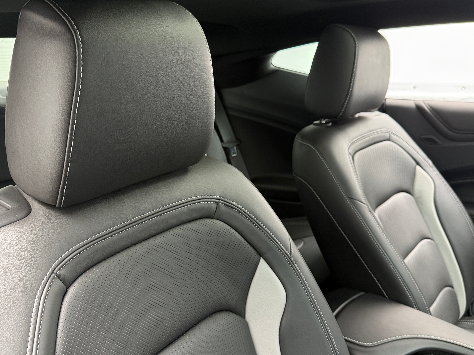 Thumbnail: 2024 Chevrolet Camaro - 2