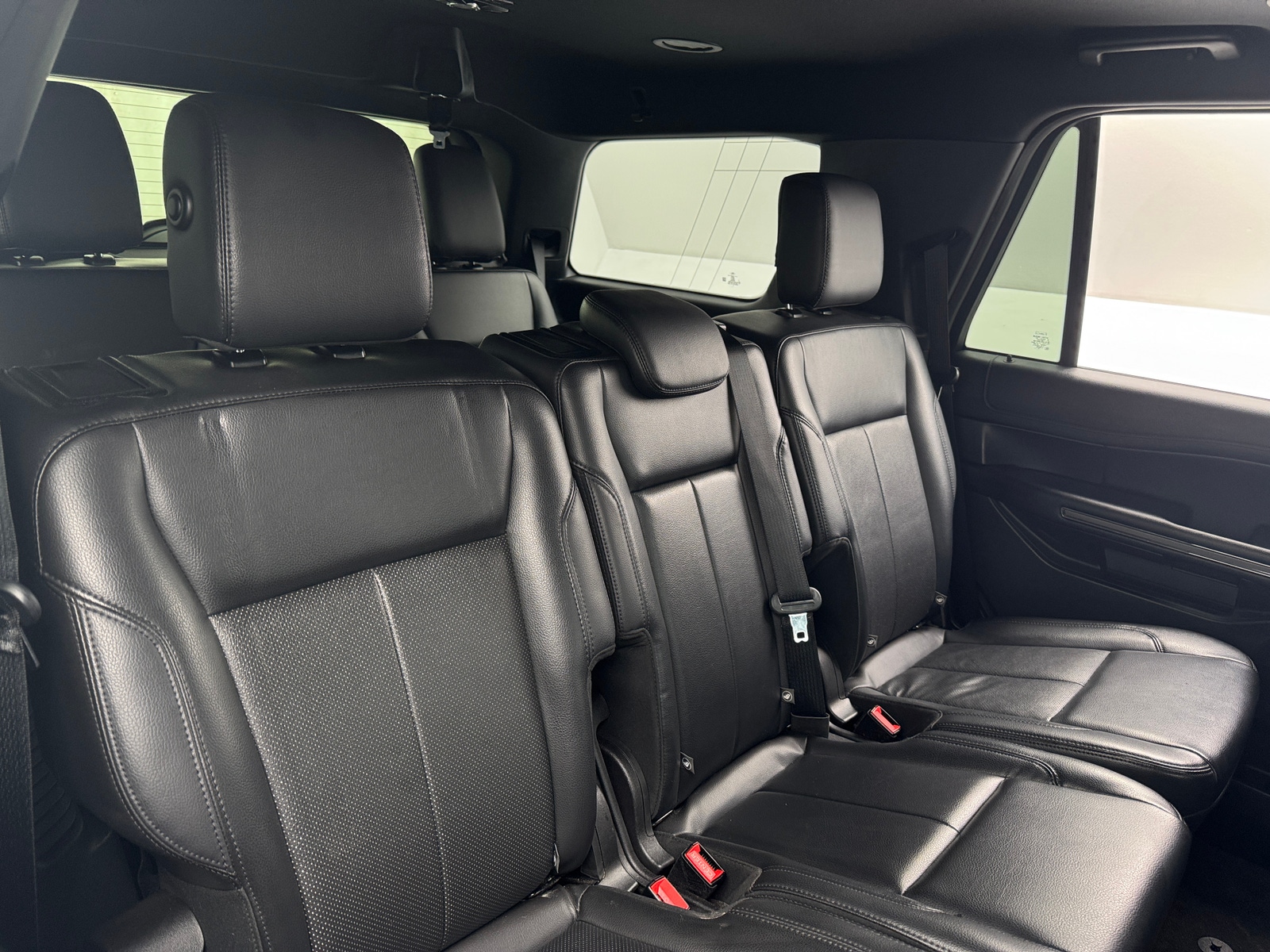 Thumbnail: 2019 Ford Expedition - 6