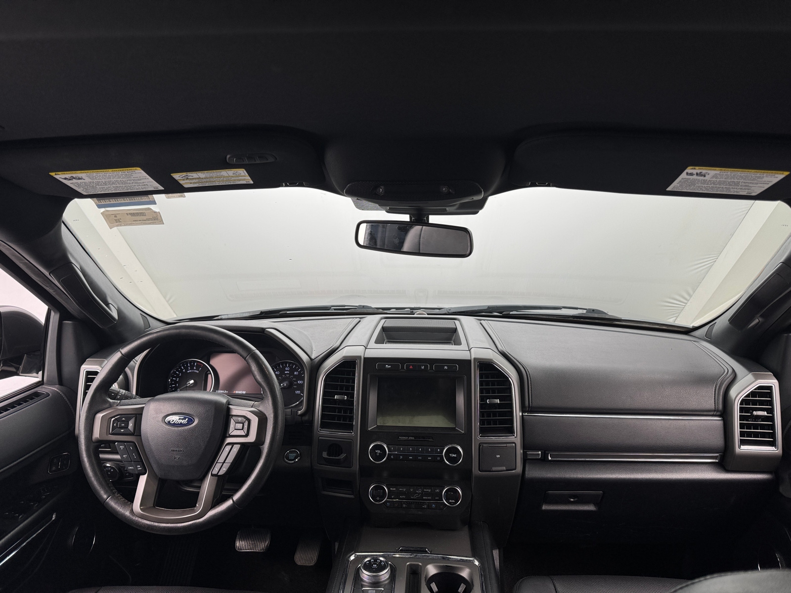 Thumbnail: 2019 Ford Expedition - 3