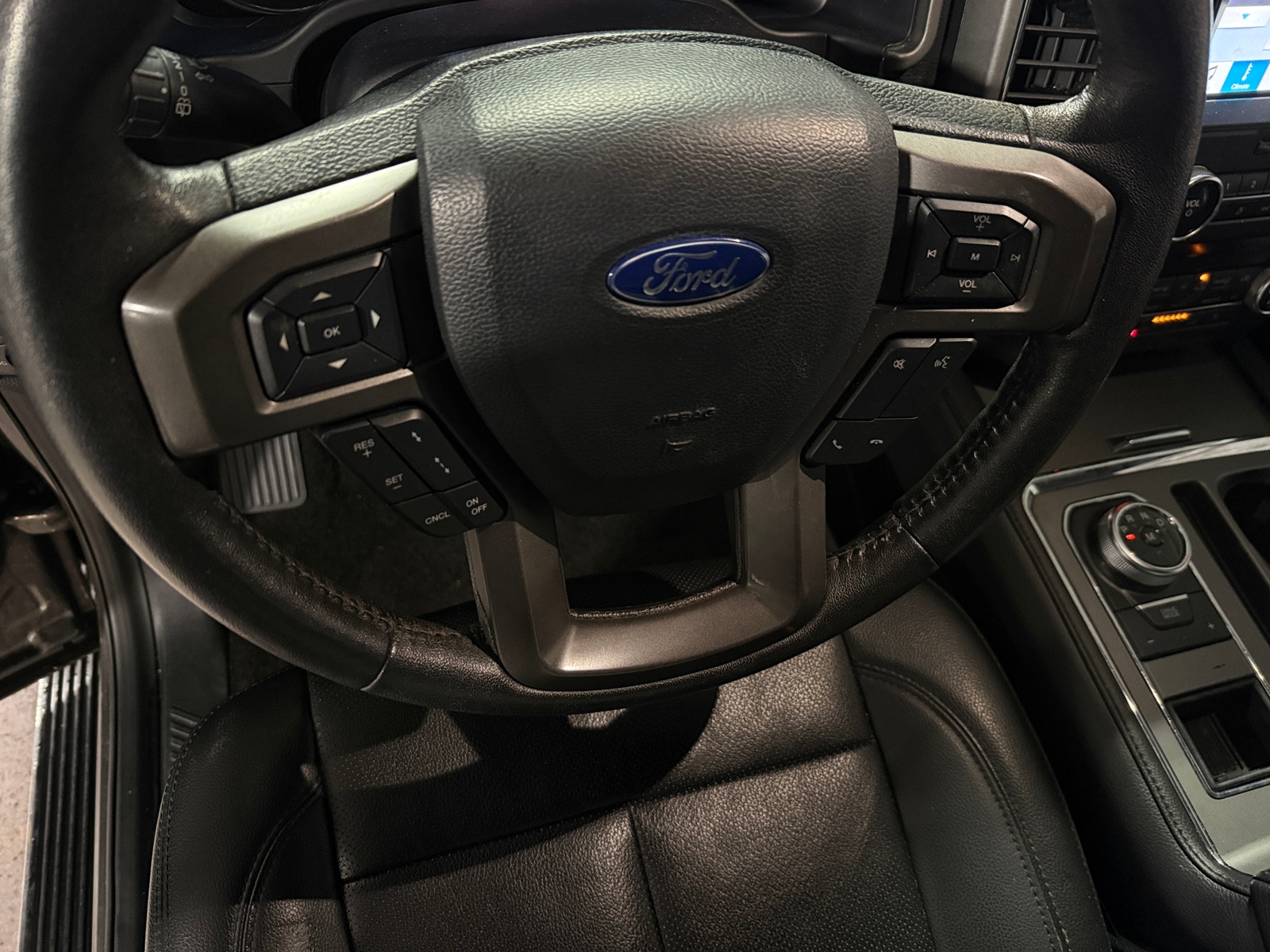 Thumbnail: 2019 Ford Expedition - 5