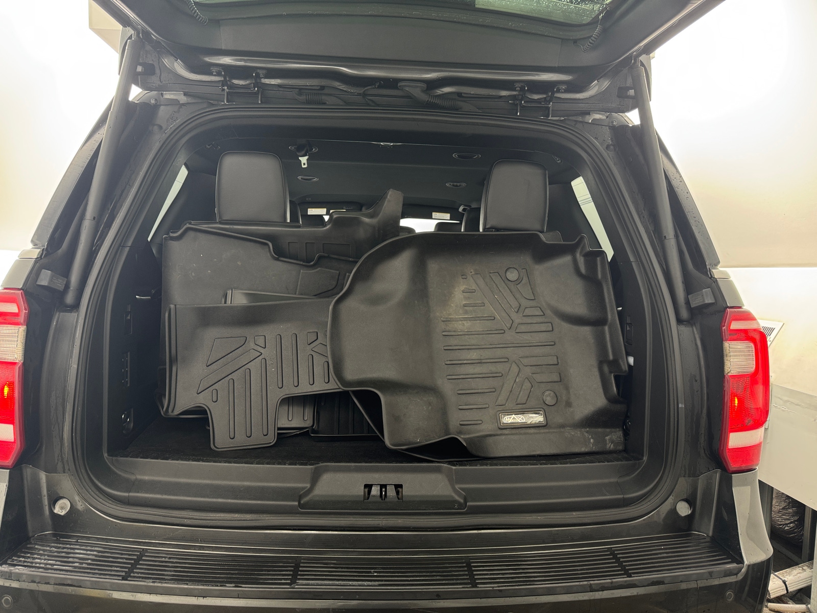 Thumbnail: 2019 Ford Expedition - 7