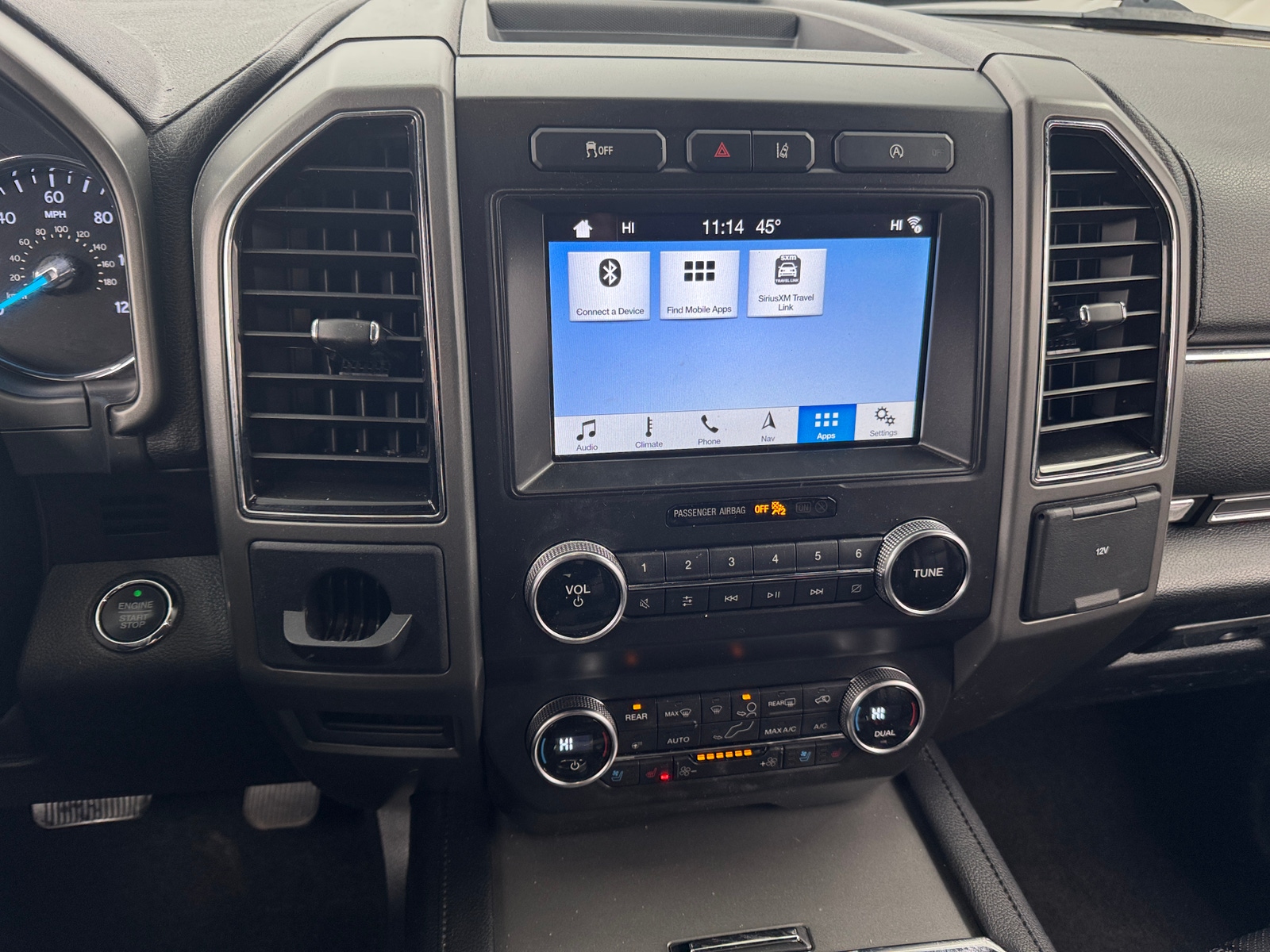 Thumbnail: 2019 Ford Expedition - 4