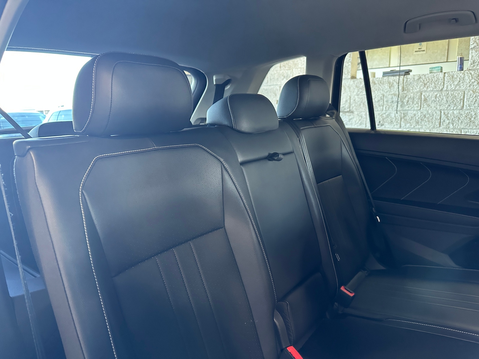 Thumbnail: 2024 Volkswagen Tiguan - 5