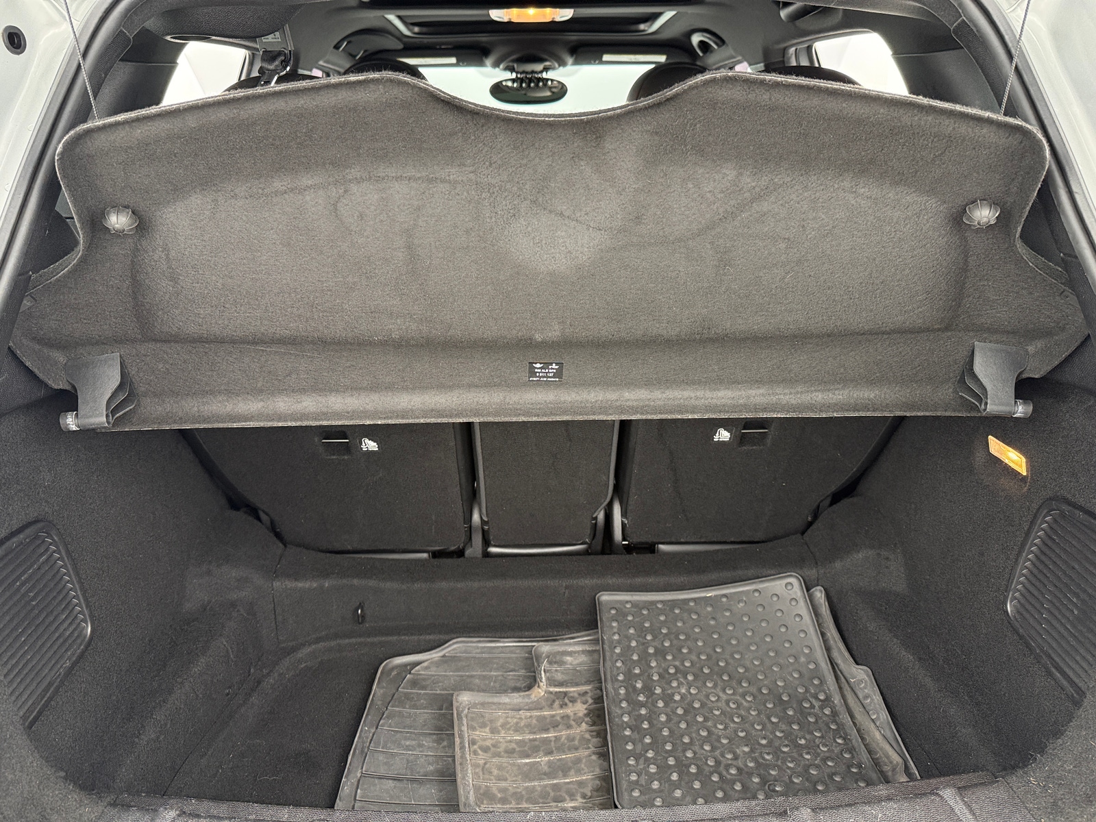 Thumbnail: 2015 MINI Cooper Countryman - 6