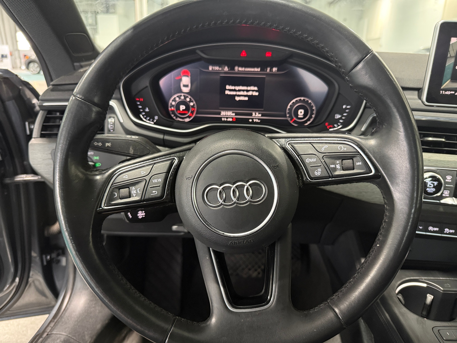 Thumbnail: 2019 Audi A5 - 3