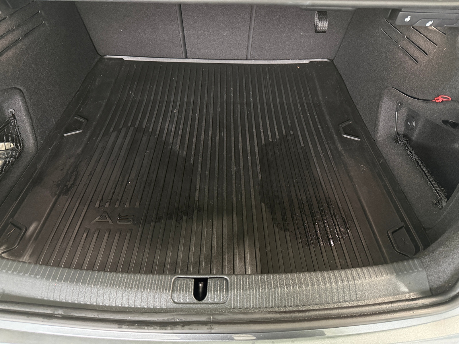 Thumbnail: 2019 Audi A5 - 4