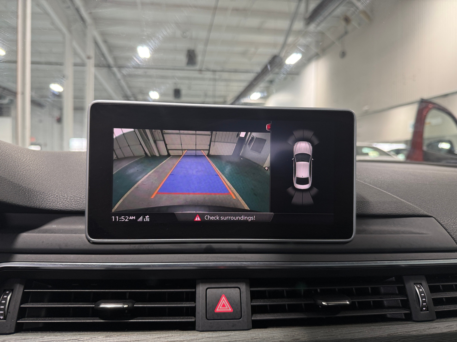 Thumbnail: 2019 Audi A5 - 2