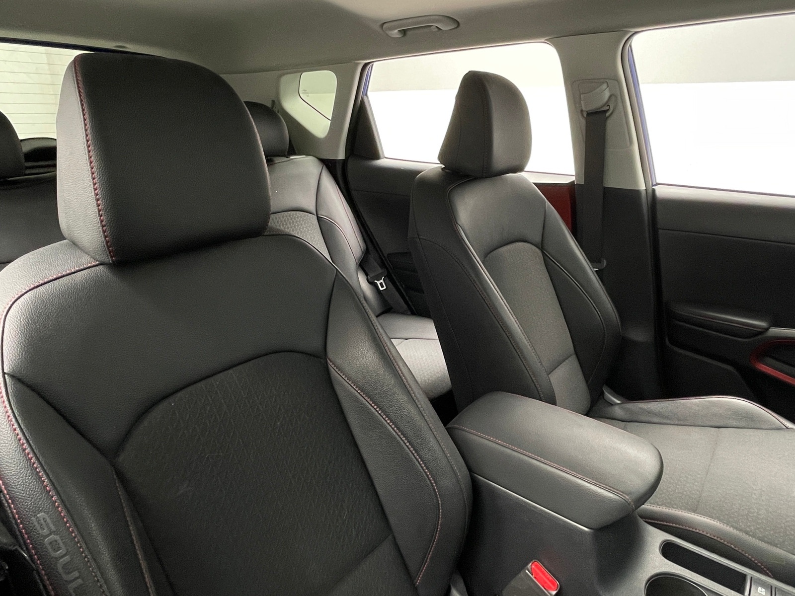 Thumbnail: 2023 Kia Soul - 2