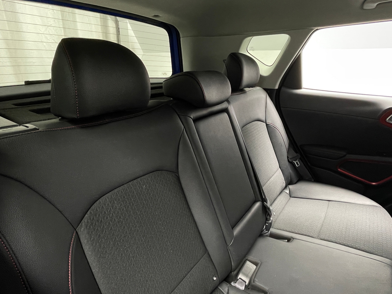 Thumbnail: 2023 Kia Soul - 6