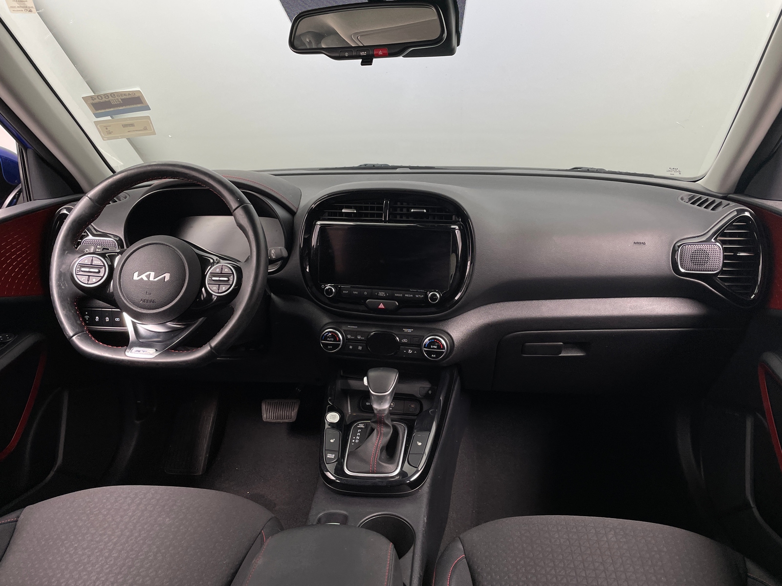 Thumbnail: 2023 Kia Soul - 3