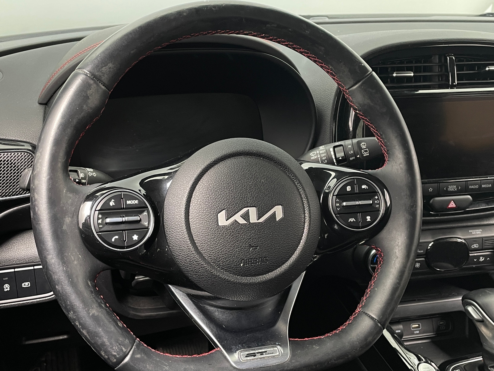 Thumbnail: 2023 Kia Soul - 5