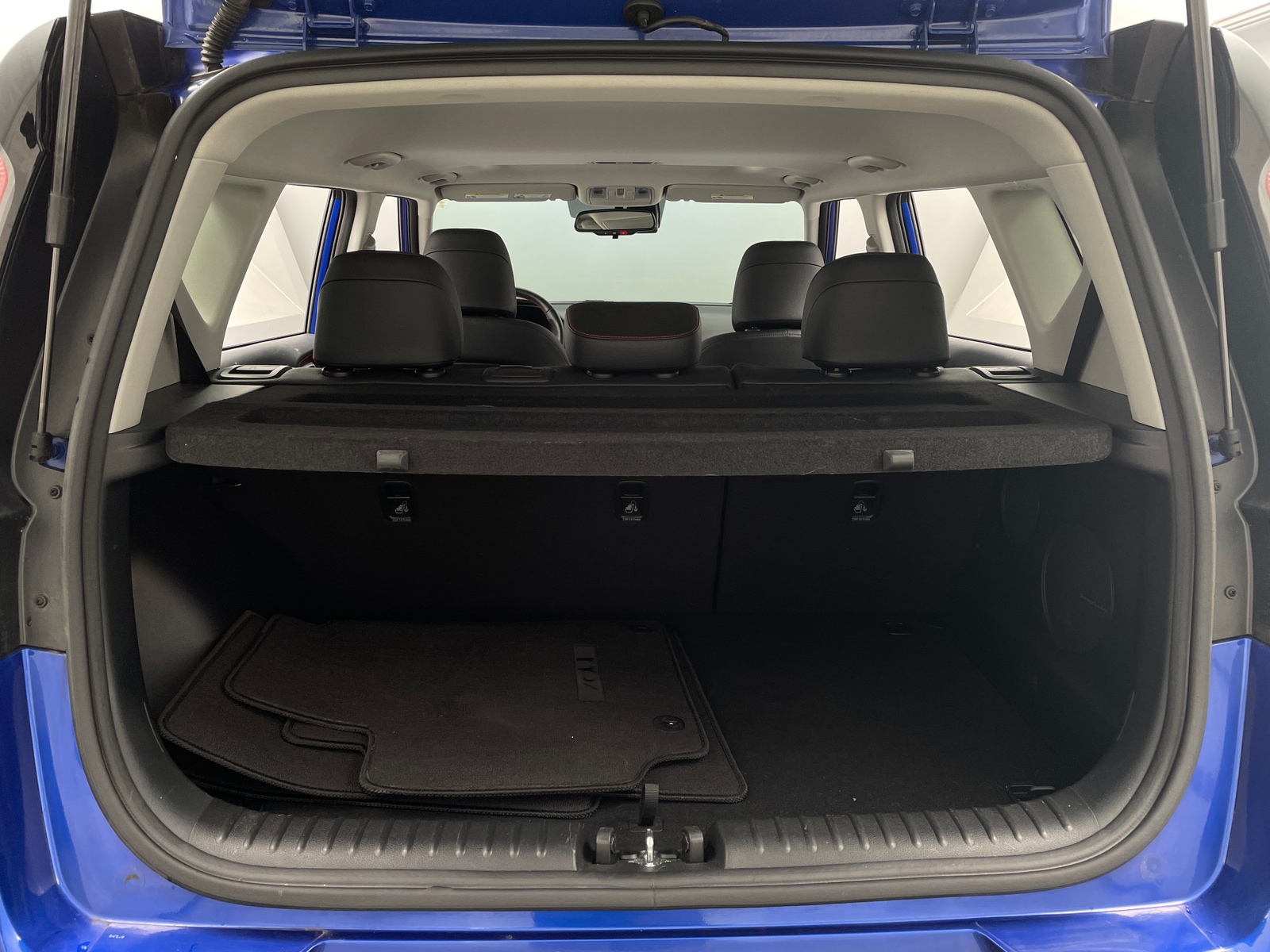 Thumbnail: 2023 Kia Soul - 7